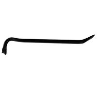 Toolland pied-de-biche/pied-de-biche, pour les travaux de levage, de grattage et de manutention, 70 cm