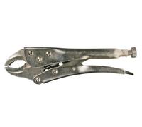 Toolland Pince de préhension puissante, 10 pouces, outil indispensable pour vos travaux de préhension et de tournage
