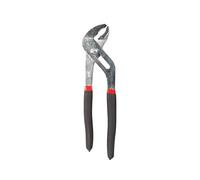 Toolland Pince multiprise puissante, 10 pouces, avec poignée souple confortable, indispensable pour toutes les tâches