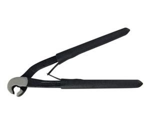 Toolland Pince-perroquet, avec ressort, acier au chrome-vanadium, 300 g