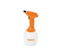Toolland Pulvérisateur de jardin à batterie 1 L