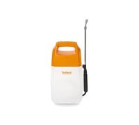 Toolland Pulvérisateur de jardin à batterie 6 L