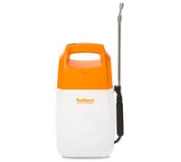 Toolland Pulvérisateur de jardin à batterie 6 L