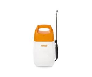 Toolland Pulvérisateur de jardin à batterie 6 L