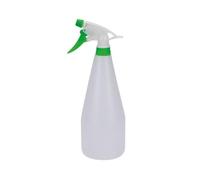 Toolland Pulvérisateur pour Plantes, buse réglable, indicateur de Niveau, 1 L, Blanc/Vert