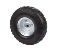 Toolland Roue pour Diable, increvable, Acier