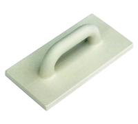 Toolland Taloche, plastique, blanc, 240 mm