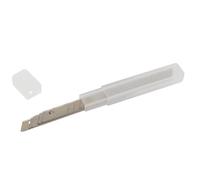 Toolland TOOL138 Lame de rechange accessoire pour coupe-papier - Accessoires pour coupe-papier (9 mm)