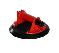 Toolland Ventouse avec Pompe à Vide, diamètre 205 mm, Charge maximale 40-120 kg