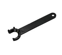 TOOLNOX Clé pour mandrin à pince Clé ER ER16M ER20M ER25M, support de mandrin à pince for fraise CNC, outil de tour(ER16M)