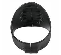 tooloflife 4282 790 0701 Support de poignée pour sac à dos compatible avec Stihl BR430 BR500 BR550 BR600 Pièce de rechange pour souffleur à feuilles