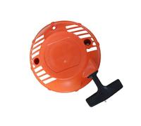 tooloflife 579063101 Kit de démarrage à rebond silencieux et durable compatible avec les débroussailleuses et débroussailleuses Husqvarna 128C, 128CD, 128LD, 128LDX, 128R, 128RJ, 128DJX