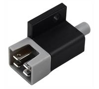 tooloflife 725-04363 Interrupteur de verrouillage de sécurité à piston, commutateurs de siège de tondeuse compatibles avec John Deere AM141767 série 700 MTD Cub Cadet