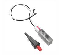 tooloflife 7510 Kit d'allumage pour barbecue - Accessoires de rechange pour cheminée à gaz, four, chauffage, barbecue, torche, accessoires pratiques