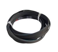 tooloflife 7PH1992 Courroie de sèche-linge en caoutchouc, pièce de rechange compatible avec les sèche-linge Bosch Siemens Avantixx Serie 4/6