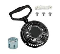 tooloflife 951-1415 Kit de démarrage à câble - Montage - Démarreur réversible - Compatible avec MTD Craftsman Yard Machines 208 cm³ - Fraise à neige - Motoculteur