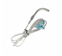 tooloflife Kit d'élément chauffant thermocouple de haute qualité avec brûleur en métal et capteur de sécurité à réponse rapide, compatible avec les séries Barbecue Louisiana et Country Smoker