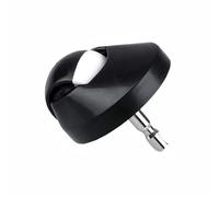 tooloflife Roue avant pivotante compatible avec iRobot Roomba 500 600 700 800 900 e5 i7 i7+ - Roue de rechange universelle - Accessoire et pièce de rechange pour aspirateur