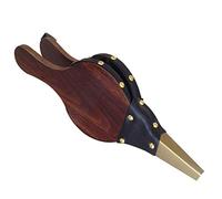 tooloflife Soufflet de cheminée en bois pour cheminée et barbecue, allume-feu rapide pour camping, barbecue, barbecue