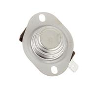 tooloflife WE4M216 Thermostat pour sèche-linge compatible avec GE Kenmore Hotpoint RCA, remplace WE4M56 WE4M317 AP2042618 276485