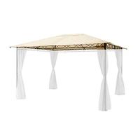 TOOLPORT Toit de Remplacement 3x4 m pour Paradise Classic env. 180 g/m² pour Le modèle 300217