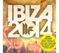 Toolroom Ibiza 2014