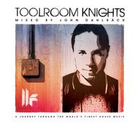Toolroom Knights Mixed By John Dahlback