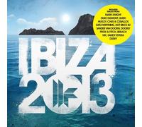 Various - Toolroom Records Ibiza 2013 [Import]