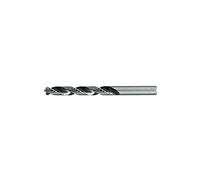 Heller Tools 18465 6 HSS Foret pour le métal 2.5 mm Longueur totale 57 mm laminé au rouleau DIN 338