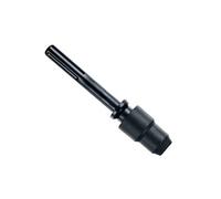 Adaptateur système d'emmanchement SDS max sur système d'emmanchement SDS plus Heller 217590