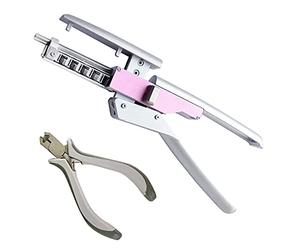 ,Tools 2nd,Universal,Extensions De Cheveux Naturels 6d Sans Couture, Texture Lisse Et Soyeuse, Pouvant être Permanentées Et Teintes, 5 Rangées, Pour Une Transformation Capillaire Féminine