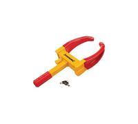 Serre-joint Silverline Tools 950147 Serre-joint de roue réglable