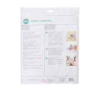 Artemio Couteau et 3 Lames