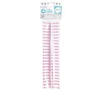 Tools and Accessories We R Memory Keepers Reliure Spirale en Fil de Fer Rose 1,9 Cm