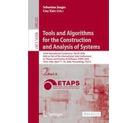 Tools and Algorithms for the Construction and Analysis of Systems – TACAS 2026, Proceedings, Part II