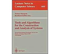 Tools And Algorithms For The Construction And Analysis Of Systems