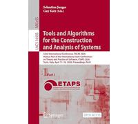 Outils et algorithmes pour la construction et l'analyse des systèmes – Actes Partie I – Springer