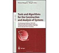 Tools And Algorithms For The Construction And Analysis Of Systems