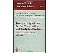 Tools And Algorithms For The Construction And Analysis Of Systems