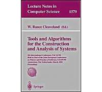 Tools And Algorithms For The Construction Of Analysis Of Systems