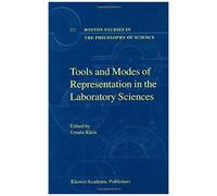 Tools And Modes Of Representation In The Laboratory Sciences