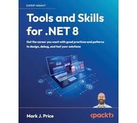 Tools and Skills for .NET 8