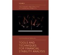Tools and Techniques for Financial Stability Analysis by Ramlall & Indranarain University of Mauritius & Mauritius Inconnu (Auteur)