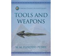 Tools And Weapons