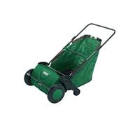 Tools Balayeuse à jardin 21 Vert