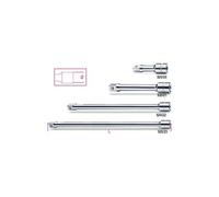 Beta Tools Rallonge 920/22 – carrés mâle et femelle 1/2"
