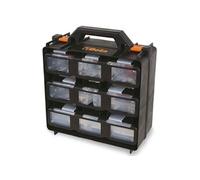 BETA Valise 12 rangements amovibles 2080/V12 - 020800000