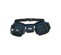 Draper Expert 02985 Ceinture porte-outils ultra résistante à deux poches
