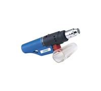Tools Chalumeau à gaz sans flamme Bleu 78775