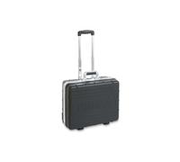 Beta 2036/TV - Valise porte-outils en polypropylène grande épaisseur, en aluminium profilé, vide